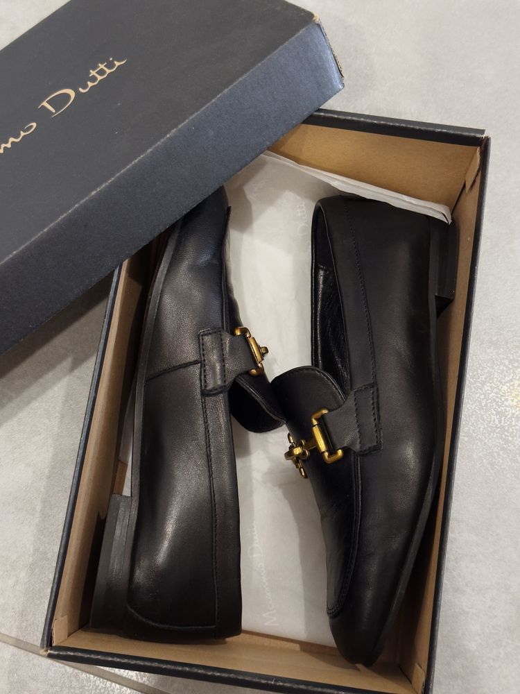 Лофери massimo dutti 36