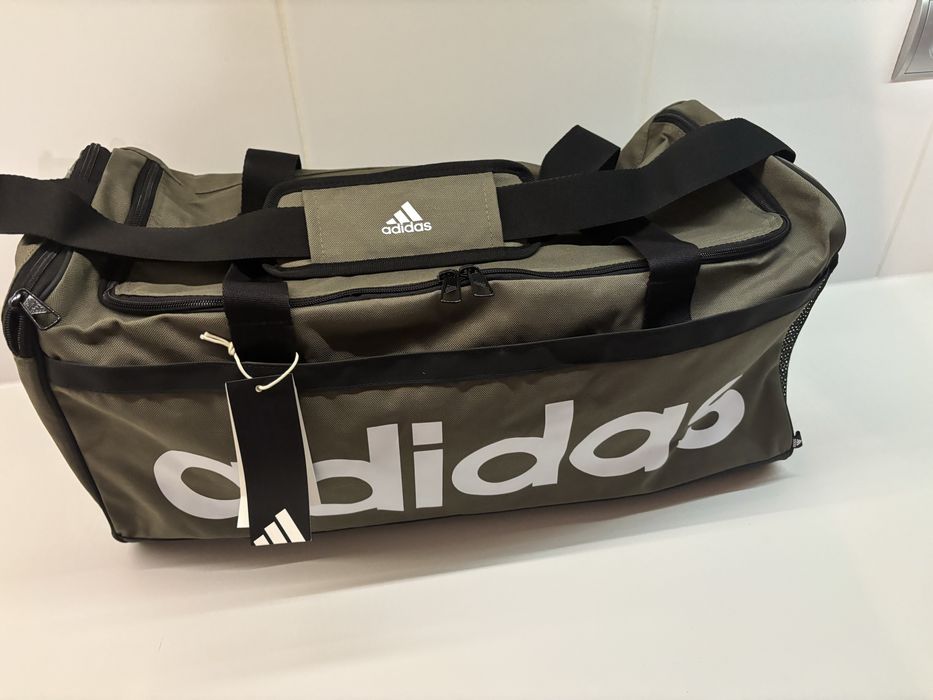 Torba Adidas pro Classic 65’