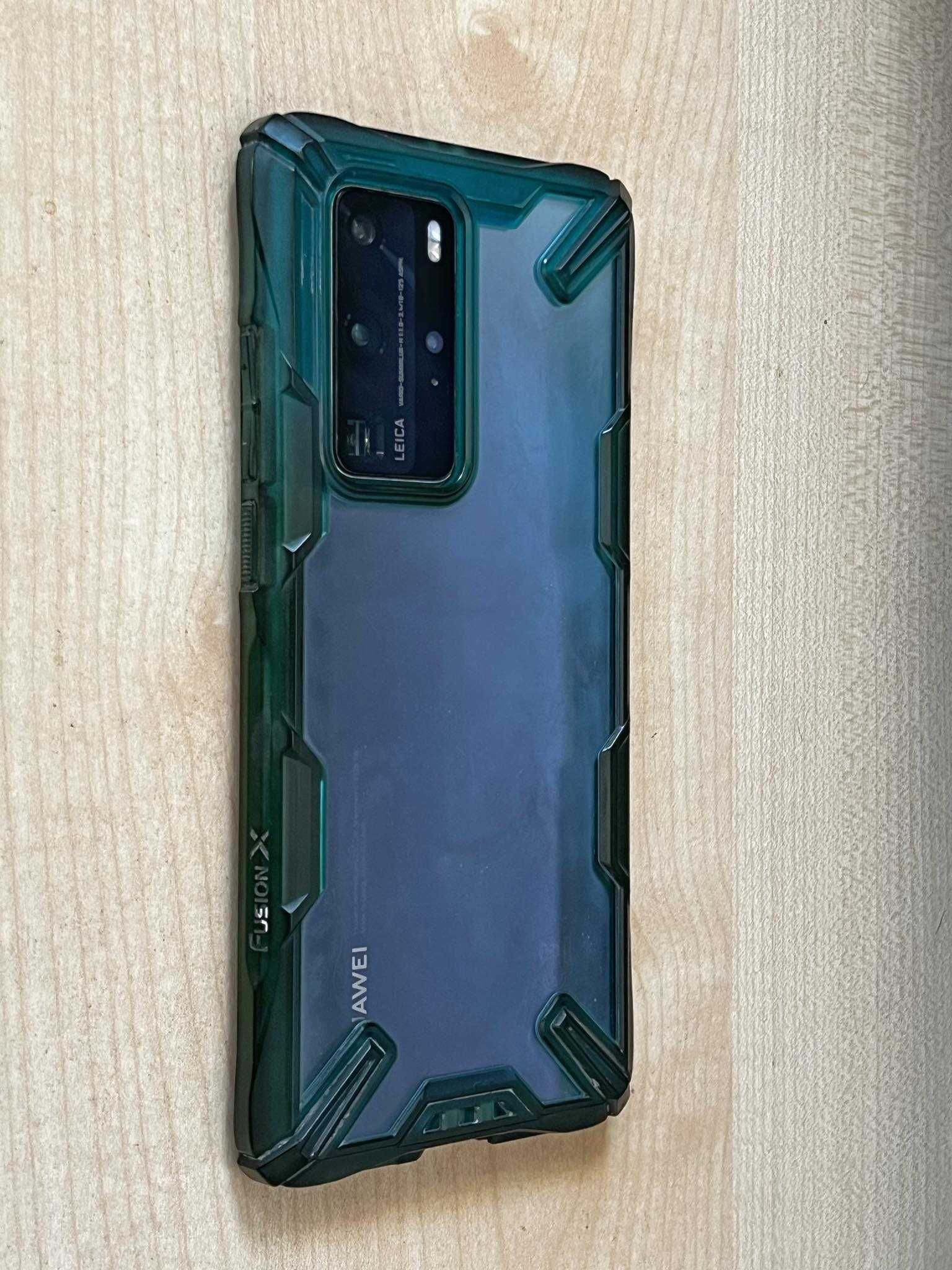 Huawei P40 Pro 8GB Ram 256 GB