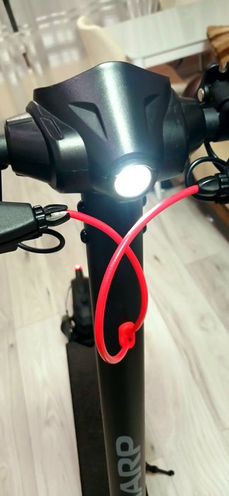 Електросамокат ‼️ Sharp 600W.