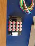 Aktywny balanser 3-4S 5.5A Active Balancer