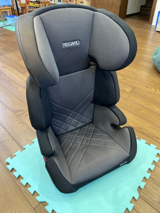 Fotelik Recaro Milano
