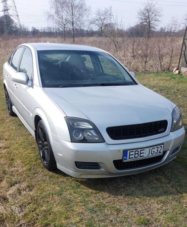 Sprzedam Opel Vectra C