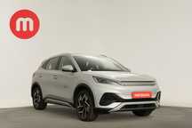 BYD Atto 3 60.48 kWh Comfort