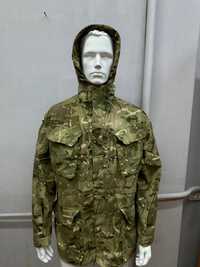 Ветрозащитная парка британской армии  Smock Combat Windproof mtr