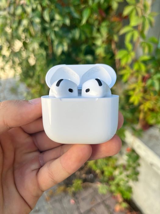 AirPods 4 gen (ANC)