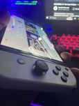 Nintendo Swach oled
