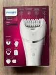 Епілятор philips 8000 bre715 epilator