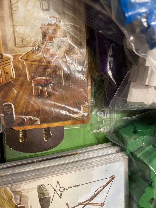 Paladyni Zachodniego Królestwa