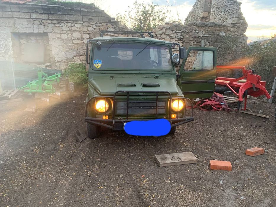 Продам луаз 969 м