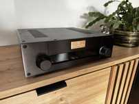 Przedwzmacniacz lampowy STR12A Reference Cary SLP90 Lampy NOS Nowe