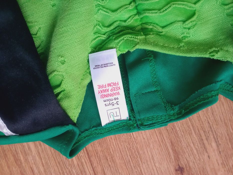 Костюм Зомбі на хеловін