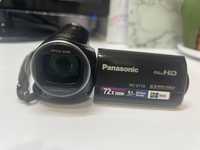 Цифрова відеокамера Panasonic hc-v110 full HD