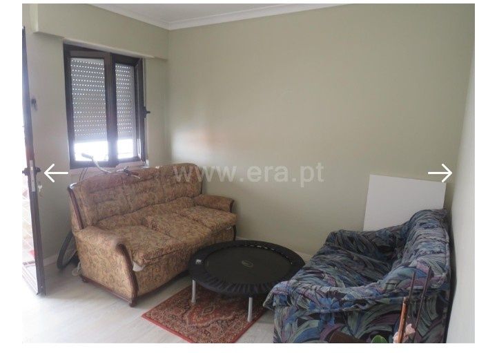 T2 para arrendar no centro do Rio maior