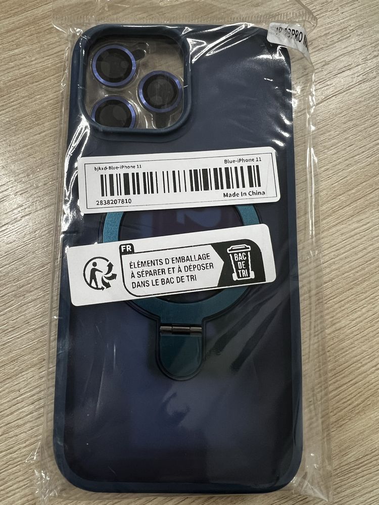 Чохол на 13 pro max