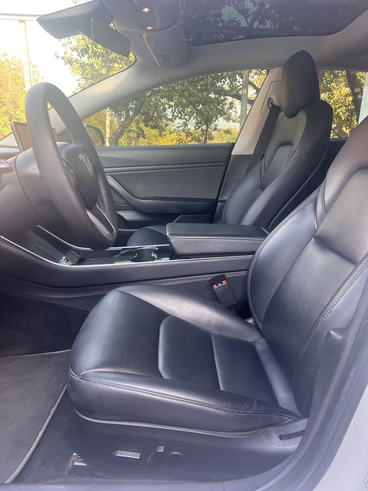 Tesla Model 3 2020 Long Range 75  kWh Dual Motor