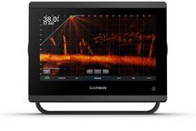 Garmin Super zestaw Panoptix LiveScope lvs34 + GLS10 + GpsMap 1223XSV