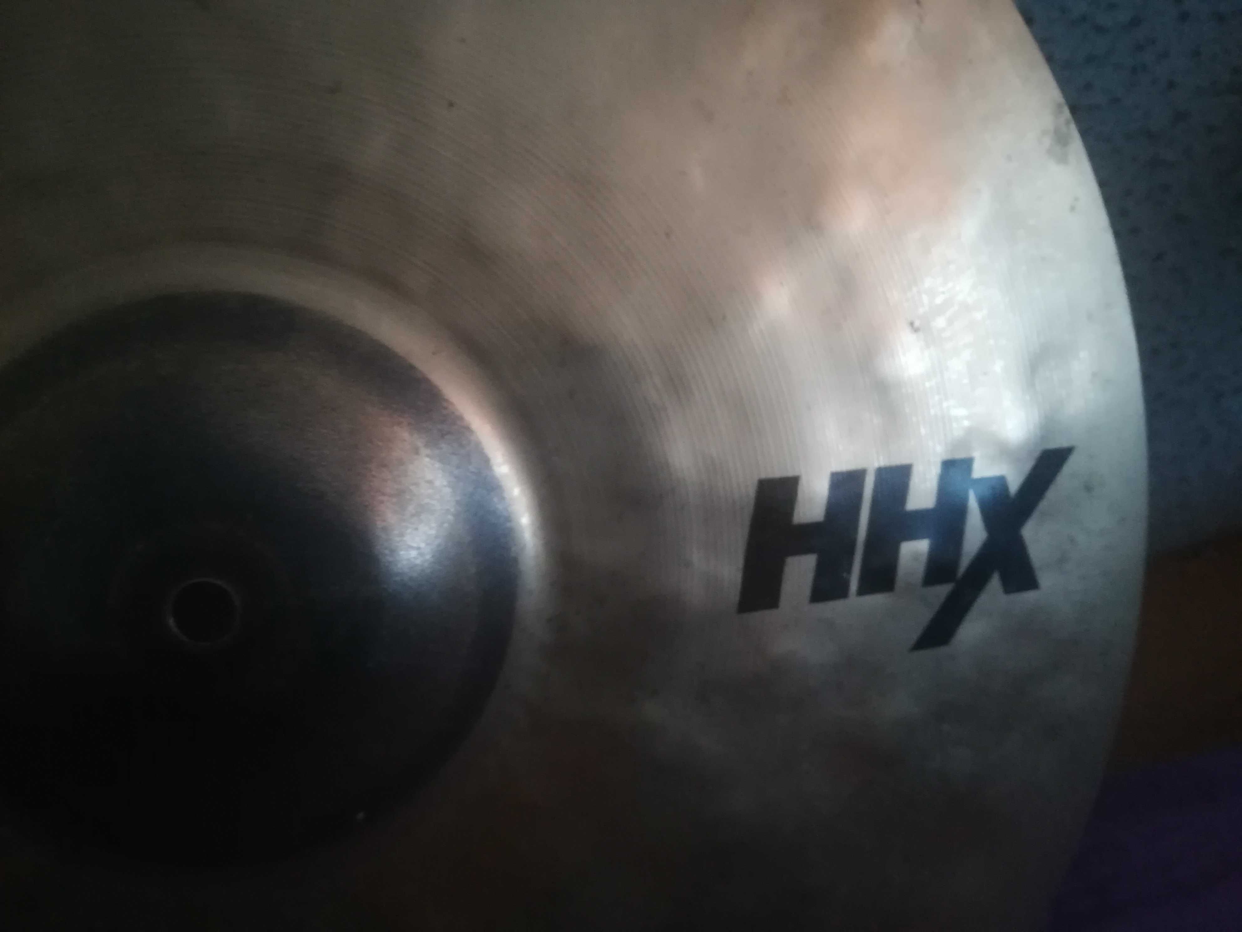 Sabian - HHX Evolution Ride 20"