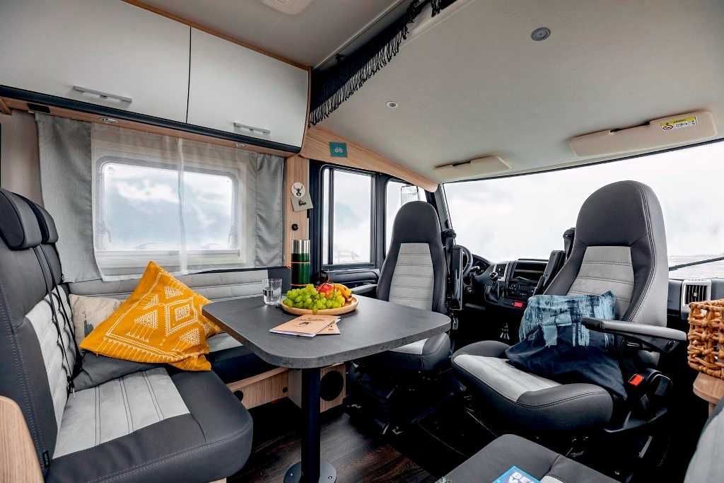 Wynajmę Kamper Integra Sunlight i69L 180PS Automat , 2x  Klima