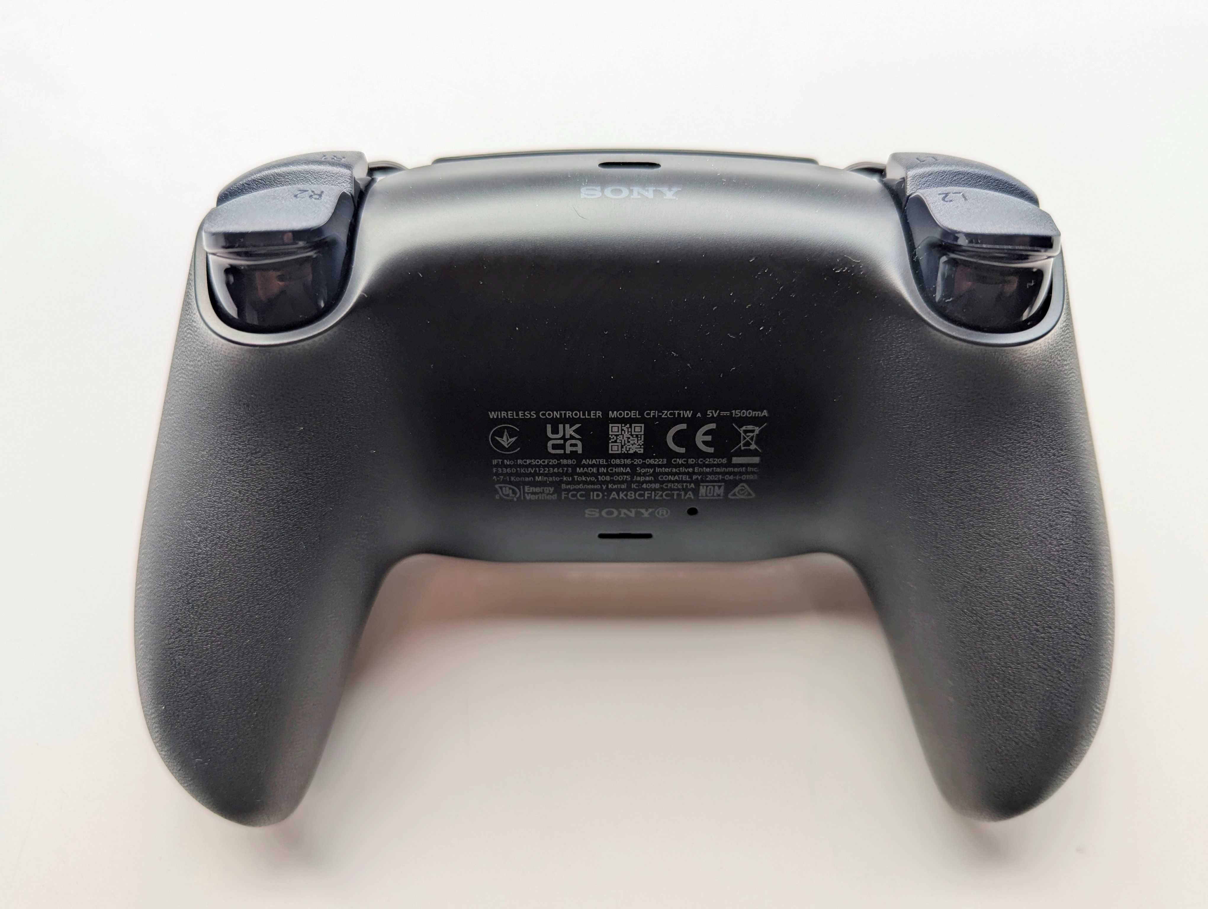 Pad Kontroler Joystick PlayStation 5 PS5 (Siedlce)