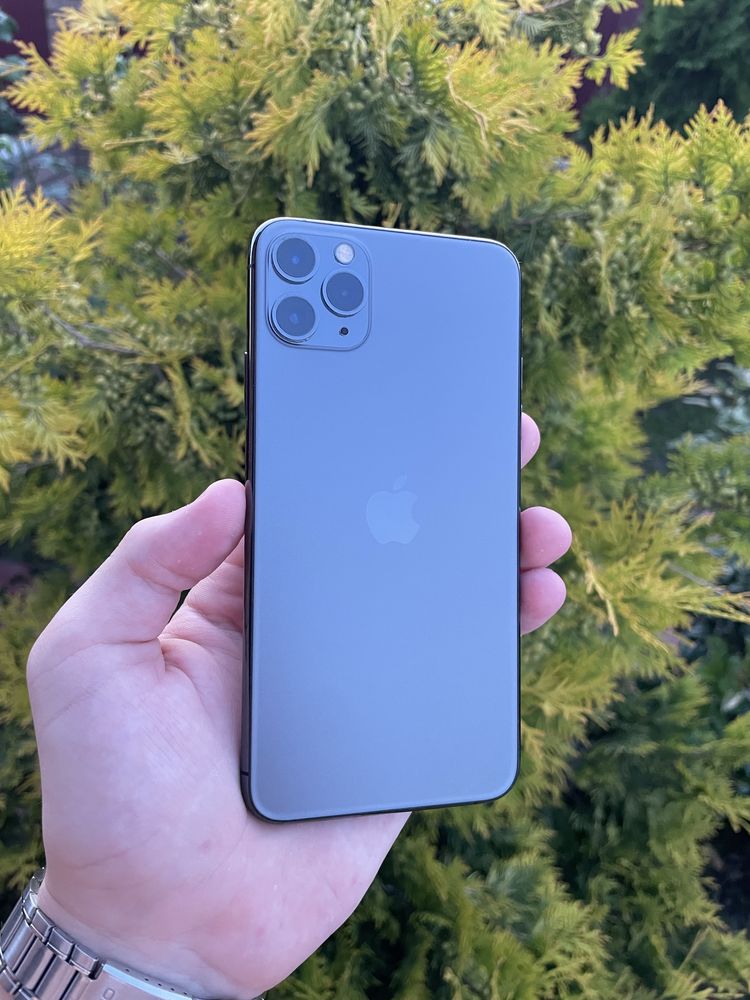 iPhone 11 Pro Max 256 GB NeverLock