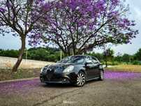 Alfa Romeo Giulietta 1.6 105cv