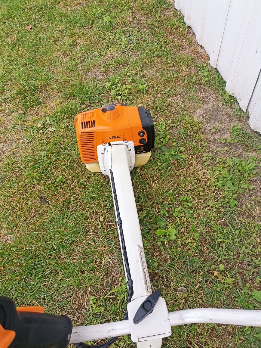 Profesjonalna kosa Stihl FS 400