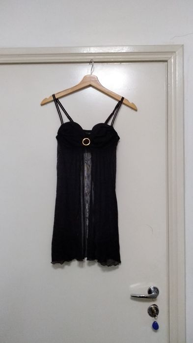 Жіночий пеньюар chuchotements XXS