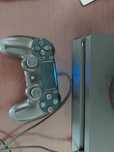 Konsola ps4 slim dysk ssd 256 gb