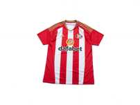 Koszulka piłkarska Adidas Sunderland A.F.C. M/L