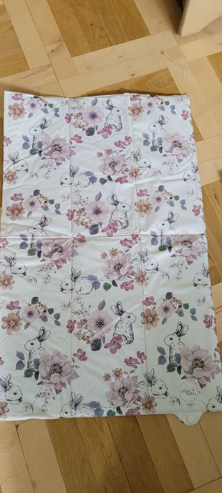 Mata dla dziecka 80x50