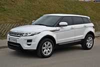 # Land Rover Range Rover Evoque # diesel # 2013 # 4x4 # automat #