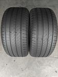 2шт. R18 275 40 шини літні 2023р Pirelli Cinturato P7