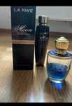 Perfumy damskie dwie sztuki