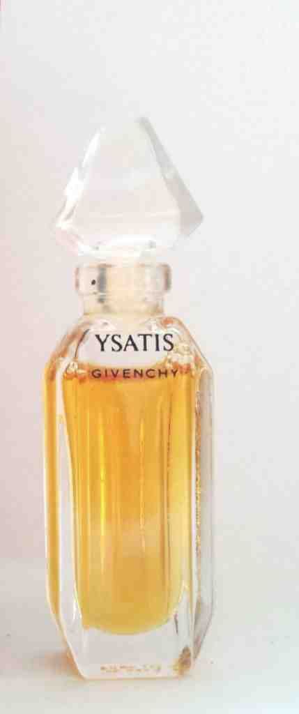 Givenchy   YSATIS   perfumy  2 ml  nowe ogłoszenie  UNIKAT