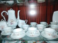 Decoração