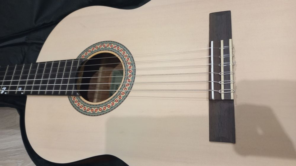 Гітара Yamaha C40M