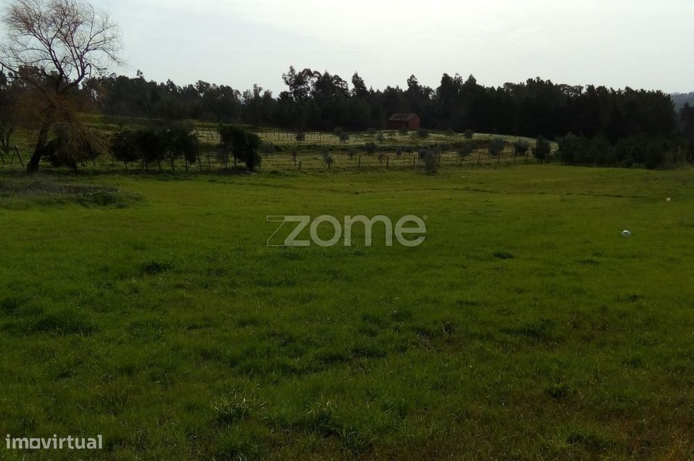 Lote terreno com construção aprovada