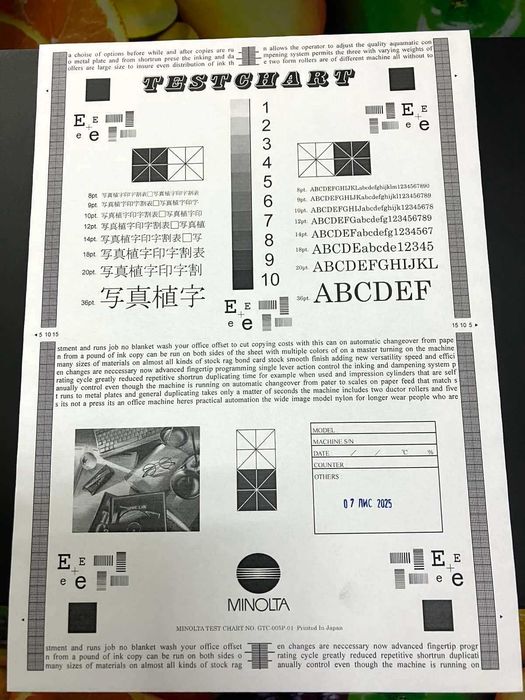 МФУ HP M1132 (+ 2 картриджа)