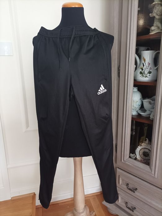 Spodnie do biegania Adidas, rozmiar S