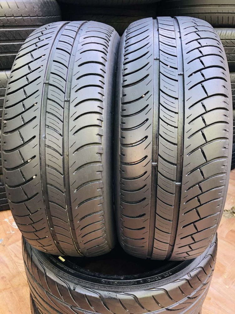 Продам 185/55/R15(82H). Michelin Energy. Літо 2 шт. 2019 рік