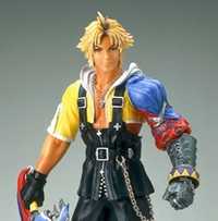 Figurka Tidus Final Fantasy X 30cm