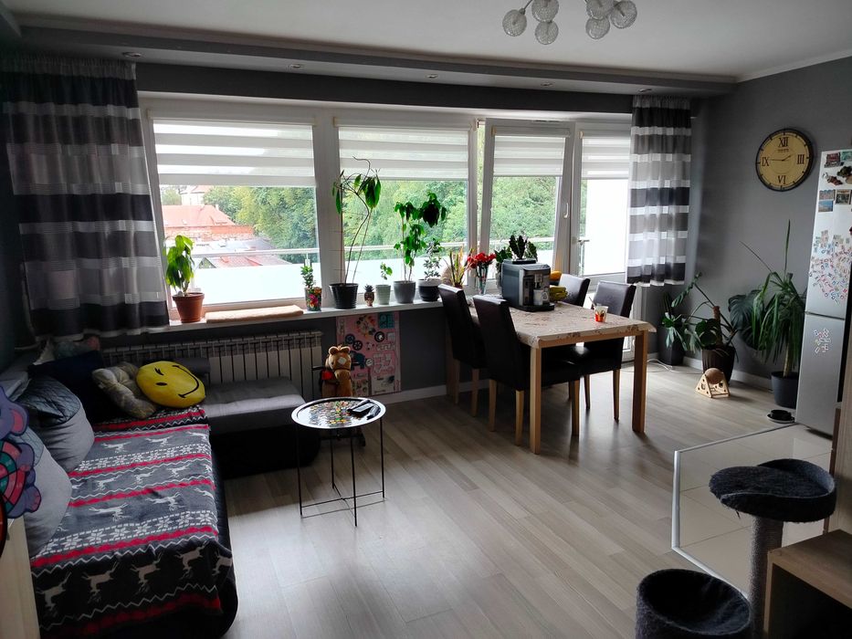 3 pokoje | Balkon | Świetna lokalizacja – Giżycko, ul. Kościuszki 20B