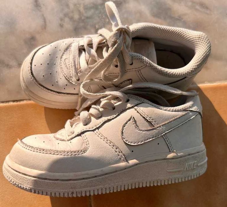 Ténis Nike (Originais)