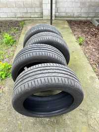 4 opon Hankook Ventus S1 evo2 K117 225/45 R17 91 W FR