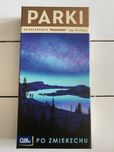 Parki Po Zmierzchu dodatek do gry Parki / Albi