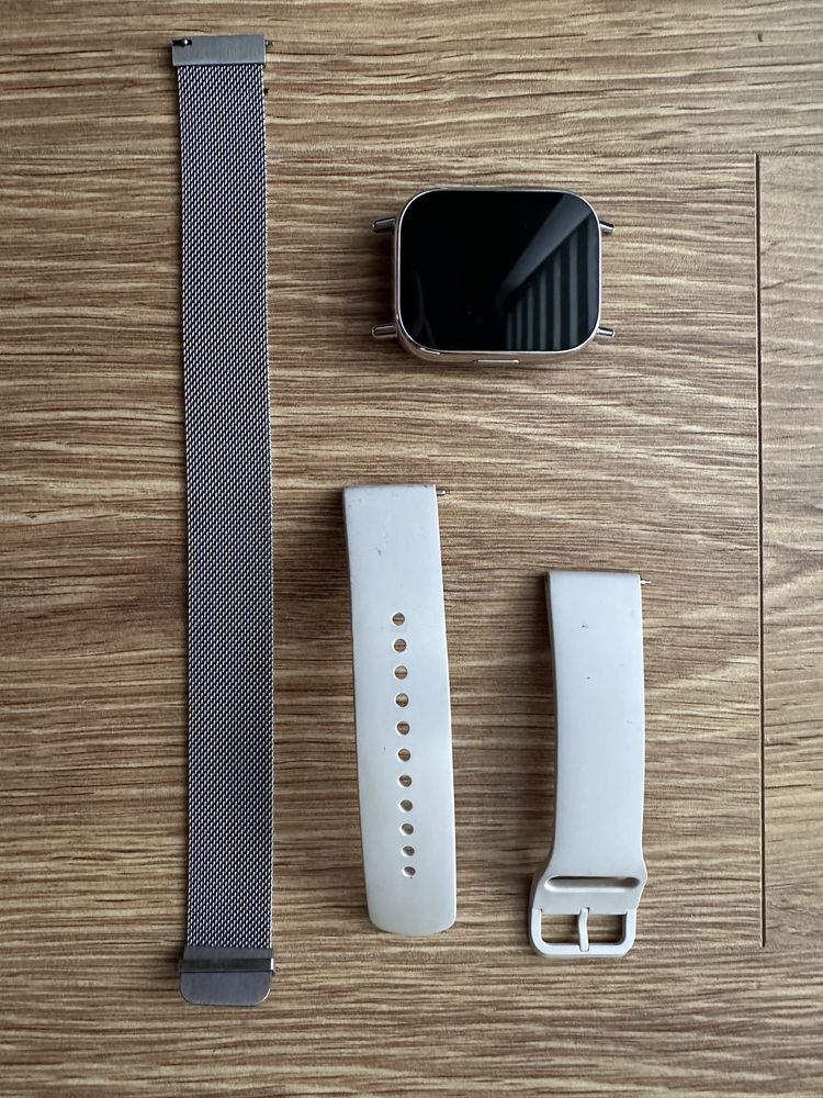 Zegarek Smartwatch Redmi Watch 5 Lite + dodatkowy metalowypasek
