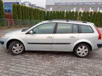 Renault Megane  1.9