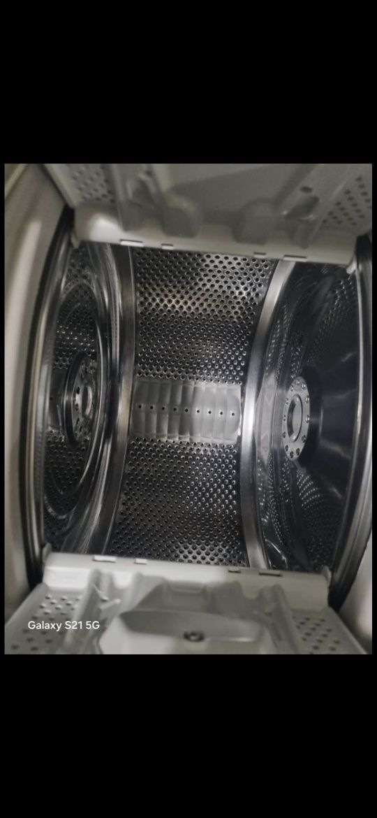 Maquina de lavar roupa