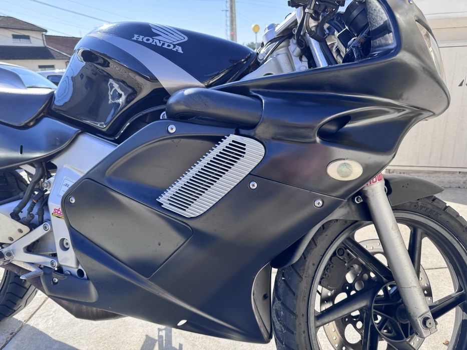 Mota Honda NSR 125r